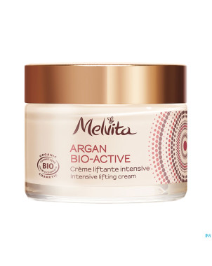 Melvita argan bio active cr huile lift.intens.50ml