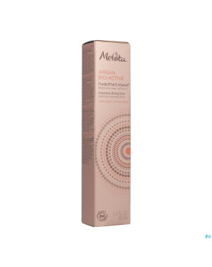 Melvita argan bio active fluide lift.intens.  40ml