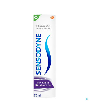 Sensodyne gum protection    75ml