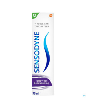 Sensodyne gum protection    75ml