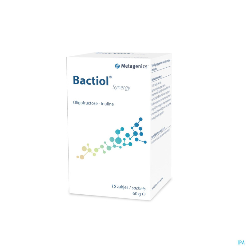 Bactiol synergy sach 15