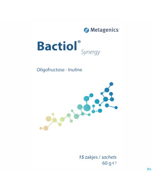 Bactiol synergy sach 15