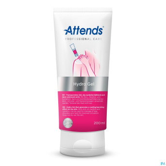Attends care hydro gel 200ml