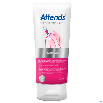 Attends care hydro gel 200ml