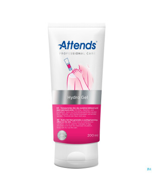 Attends care hydro gel 200ml