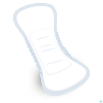 Attends contours pad 6 35