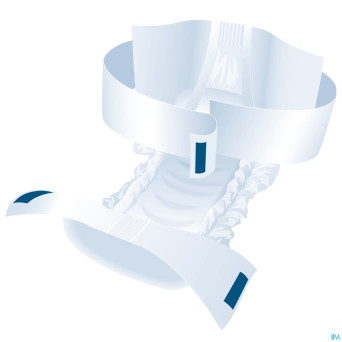 Attends flex 8 extra large 26