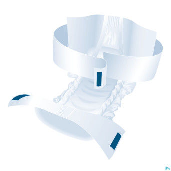 Attends flex 8 small 28