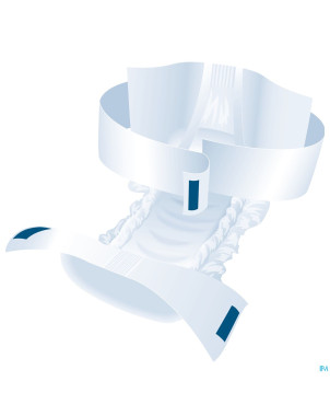 Attends flex 8 small 28