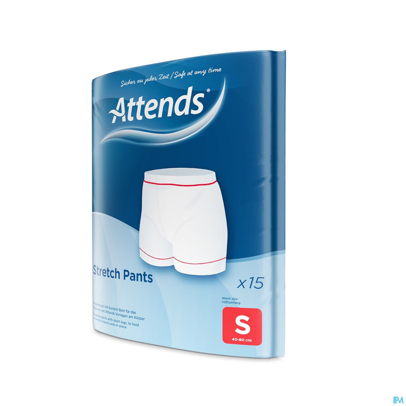 Attends stretch pant small 15