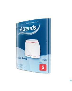 Attends stretch pant small 15