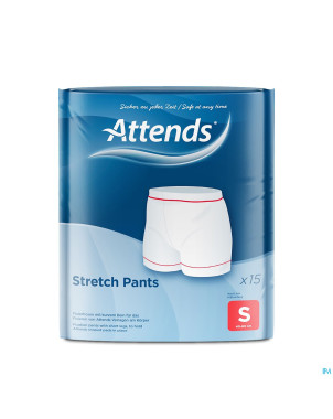 Attends stretch pant small 15