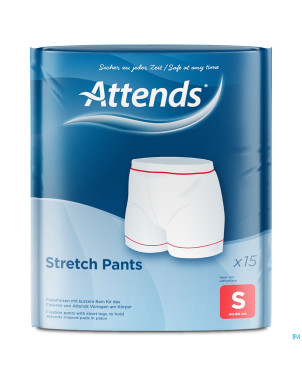 Attends stretch pant small 15