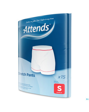 Attends stretch pant small 15
