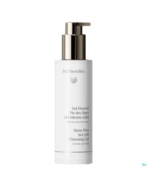 Dr.hauschka gel douche pin alpe embruns sale 200ml