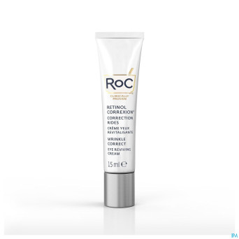 Roc retinol correx. wrinkle eye reviv.cr  tbe 15ml