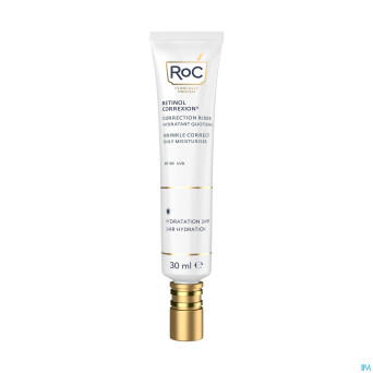 Roc retinol correxion wrinkle daily    fl  30ml