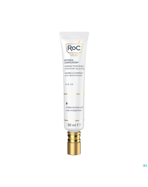 Roc retinol correxion wrinkle daily    fl  30ml