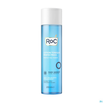 Roc perfecting toner fl 200ml