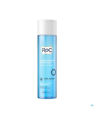 Roc perfecting toner fl 200ml