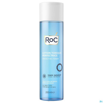 Roc perfecting toner fl 200ml