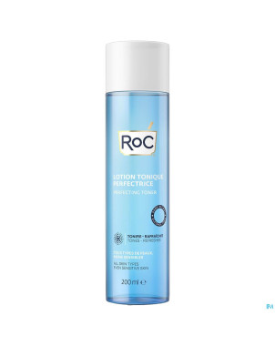 Roc perfecting toner fl 200ml