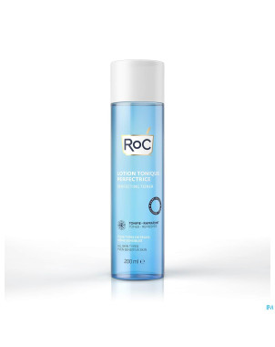 Roc perfecting toner fl 200ml