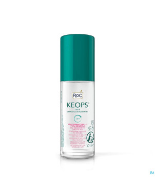 Roc keops deo sensitive skin  roll-on  30ml