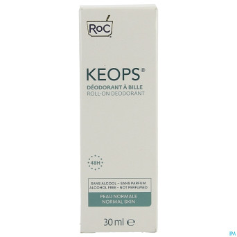 Roc keops deo roll-on  30ml