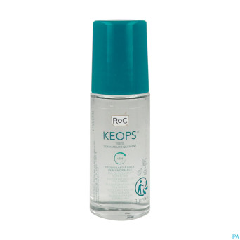 Roc keops deo roll-on  30ml
