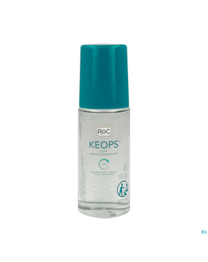 Roc keops deo roll-on  30ml