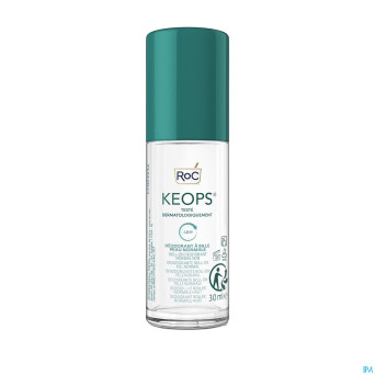 Roc keops deo roll-on  30ml