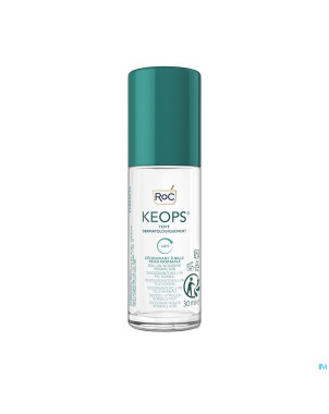 Roc keops deo roll-on  30ml