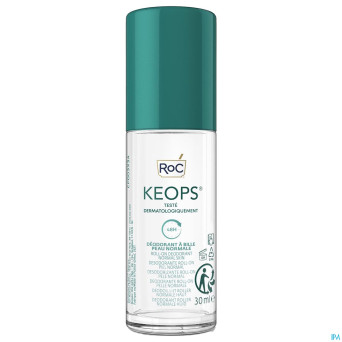 Roc keops deo roll-on  30ml