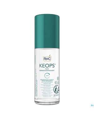 Roc keops deo roll-on  30ml