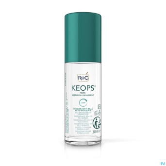 Roc keops deo roll-on  30ml