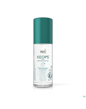 Roc keops deo roll-on  30ml