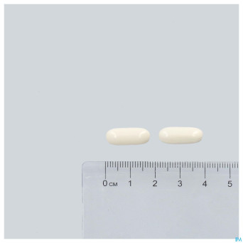 Simalviane 60mg/300mg caps molles  90 blister