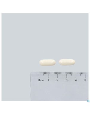 Simalviane 60mg/300mg caps molles  90 blister