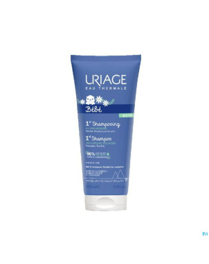 Uriage bb 1ere shampoo 200ml