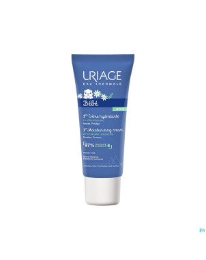Uriage bb 1ere creme hydratant 40ml