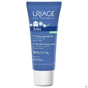 Uriage bb 1ere creme hydratant 40ml