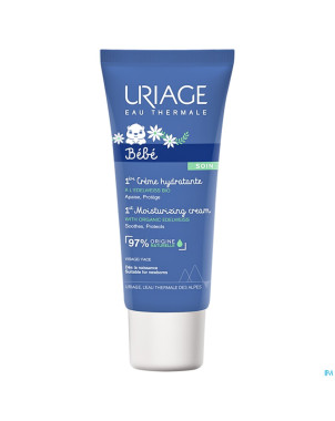 Uriage bb 1ere creme hydratant 40ml