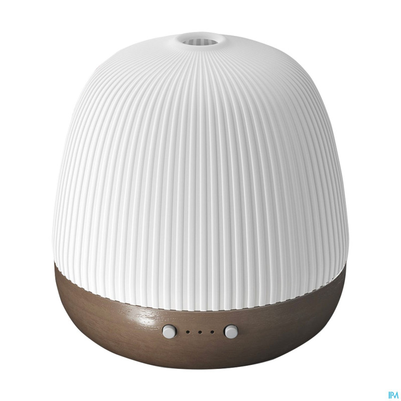 Pranarom diffuseur cera linio