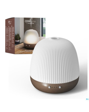 Pranarom diffuseur cera linio