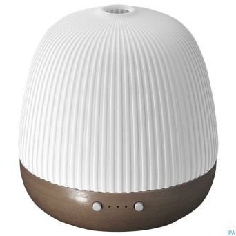 Pranarom diffuseur cera linio