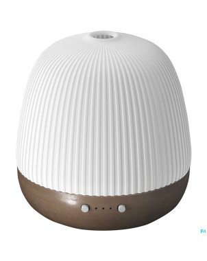 Pranarom diffuseur cera linio