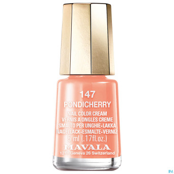 Mavala vao mini pondicherry    5ml