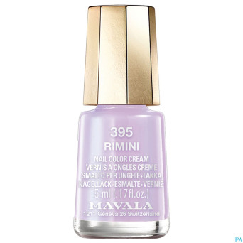 Mavala vao mini rimini    5ml