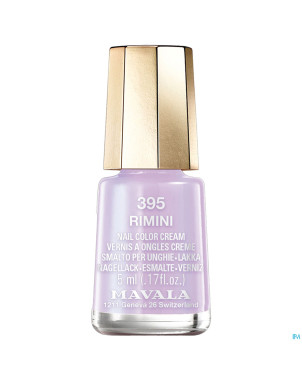 Mavala vao mini rimini    5ml